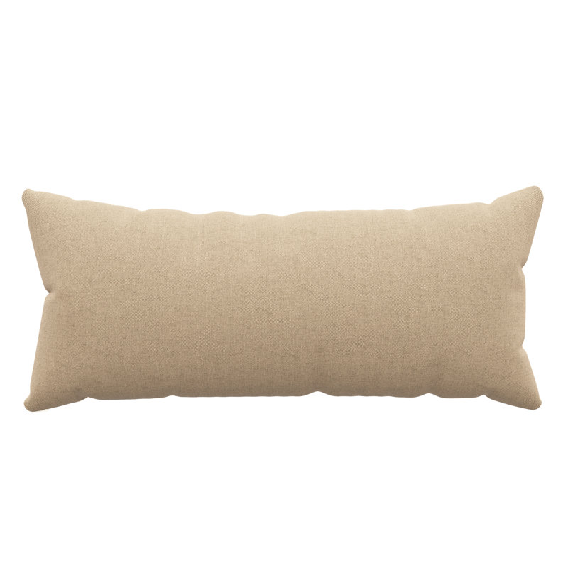  Coussin intérieur / extérieur, Toile Sunbrella® beige antique