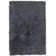 Vilma Area Rug in Black