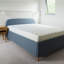 Dormeo Aloe Vera Deluxe Foam Mattress-20692079