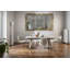 Inès Upholstered Chair with Metal Frame-2139131955-2105030369