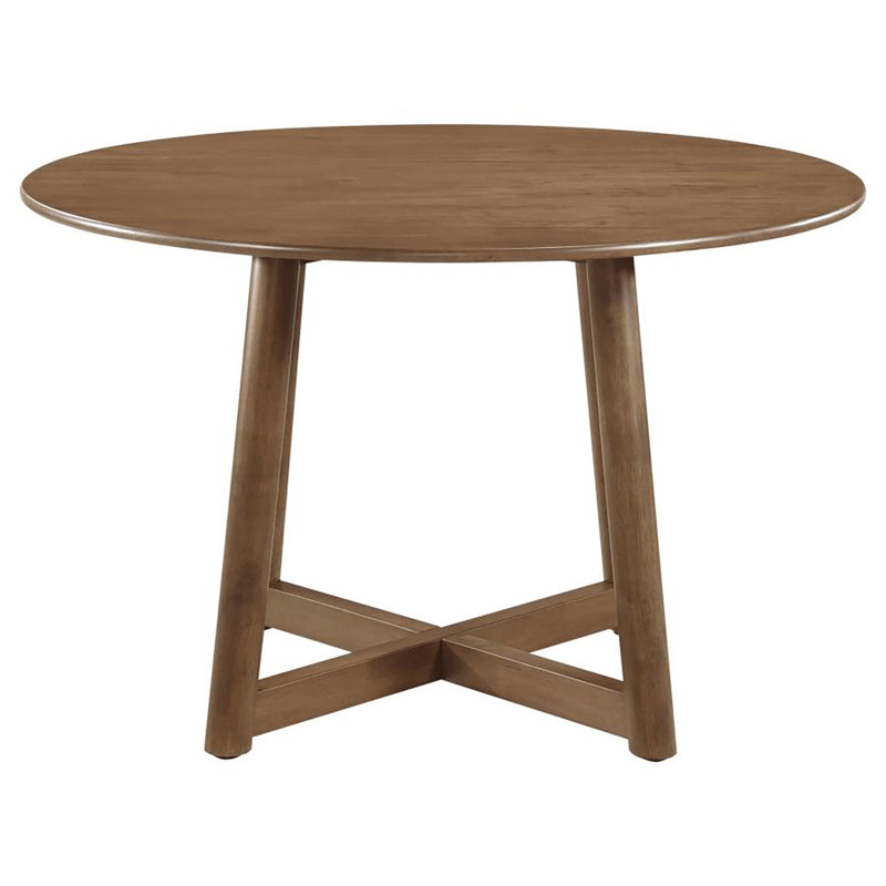 Lewis Round Dining Table