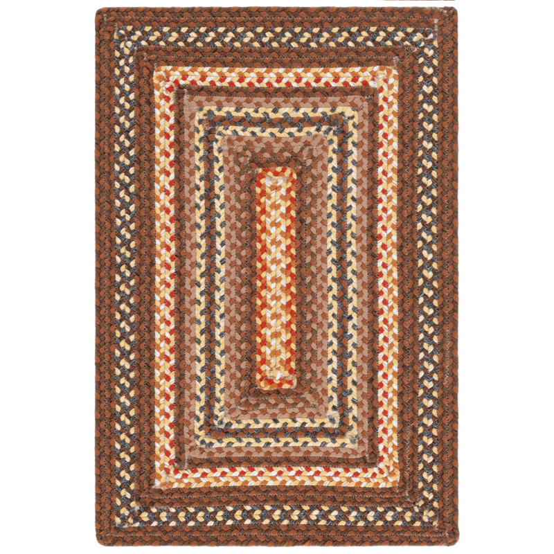 Tapis intérieur / extérieur Ceaira Performance, Rectangulaire 3 pi x 5 pi