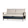 Elements Outdoor 2 - Seat Loveseat