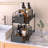 Stainless Steel Under Sink Organizer