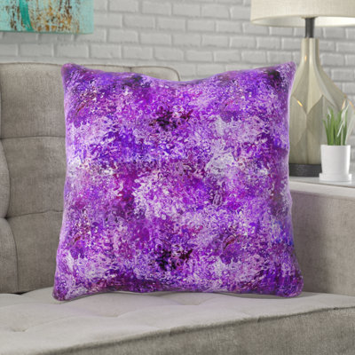 Coussin décoratif 