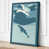 Teal Border selected