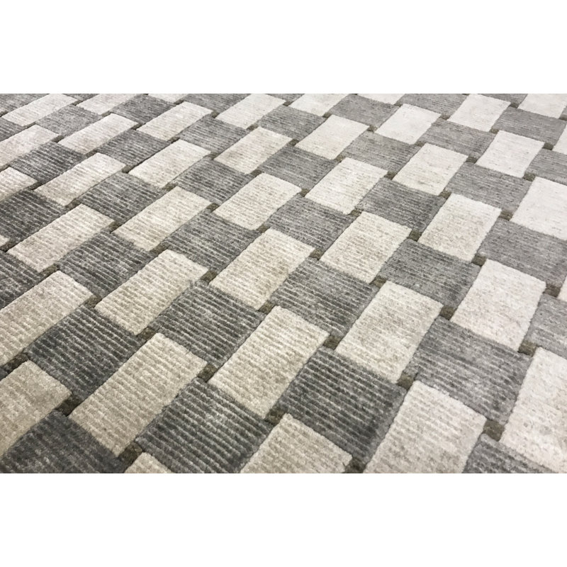 Himalayan One-of-a-Kind 5'2" X 7'2" Area Rug