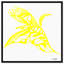 Manuel Roman - Swan Dance Print by Oliver Gal-1595778434-1595778446