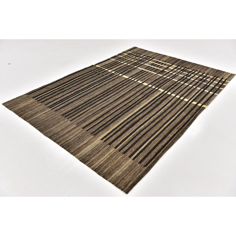 Tapis gris clair Ohlson