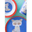Bridgette Piece Melamine Dinnerware Set