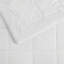 Duvet en duvet blanc très grand-119424614
