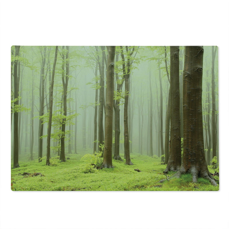 Planche à découper Ambesonne Spring