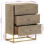 Reidar 55cm W Chest of Drawers