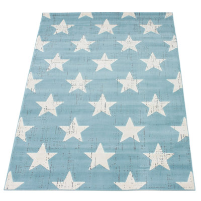 Janill Geometric Indoor Rug