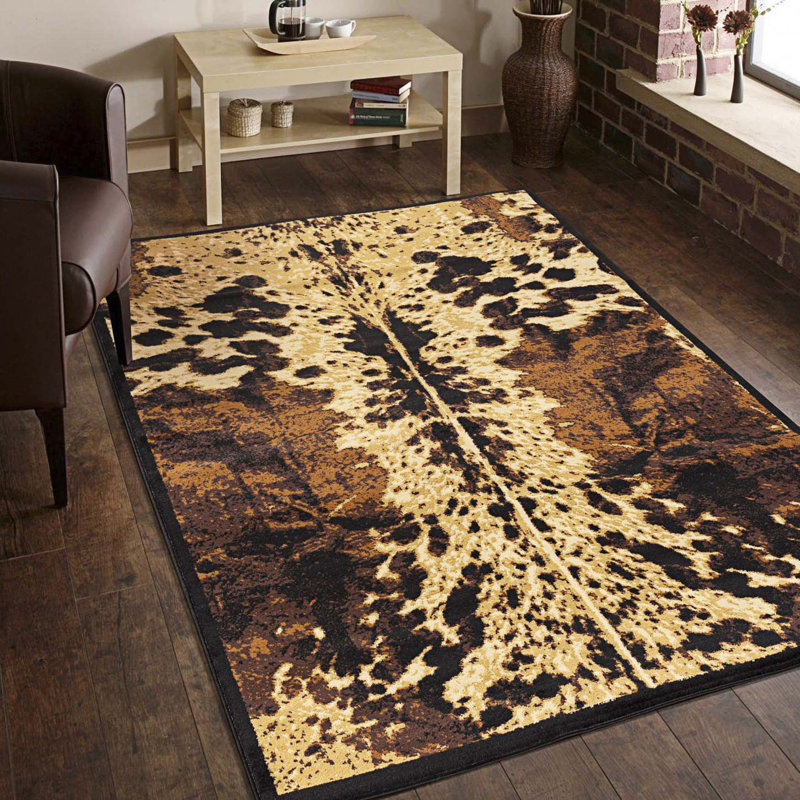 Tapis Southwest, Rectangulaire 2 pi x 3 pi