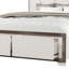 Lit Newhaven - blanc-335068765