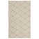 Aaltien Beach Sisal Geometric Rug