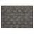 Machine Washable Indoor/Outdoor Chantille ACN2924 Lattice Rug-357252705-357252690