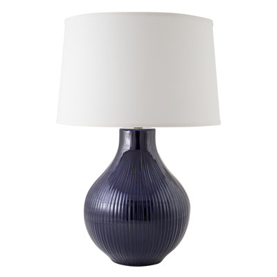 Erich Ceramic Table Lamp