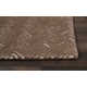 Cooke Handmade Taupe Rug