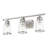 Derrick 3 - Light Dimmable Vanity Light-22375532