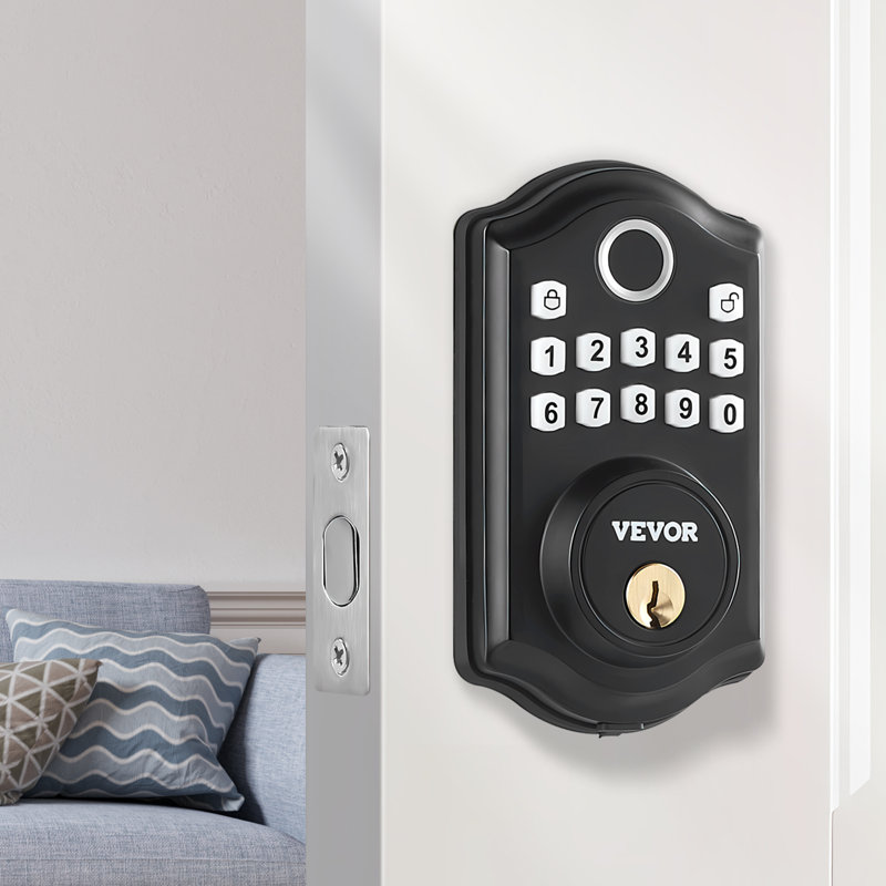 Smart Keypad