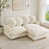 Chenille beige
