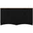 Black Tv Cabinet With 2 Drawers, Accommodates 70" Tvs, Versatile Sideboard Adjustable Shelves For Bedroom/Living Room Side Table Drawers & Exquisite Curve, Design Wood Grain Bedroom