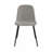 Kody Velvet Upholstered Dining Chair-1656491223