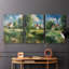 Ensemble de toiles tendues Gallery Country Country Series -16 - Prêt à accrocher-511111415