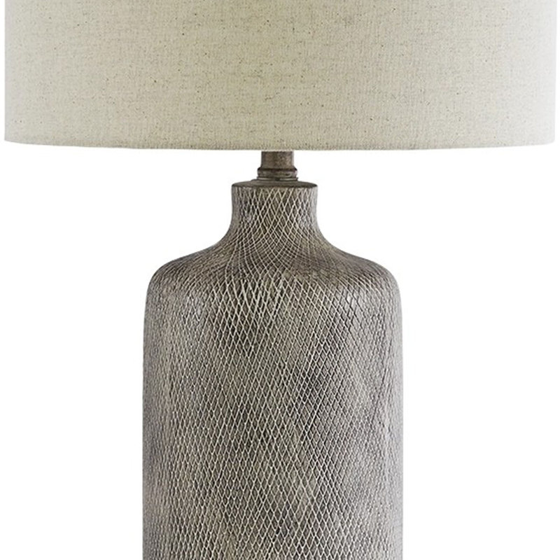 Leilani Ceramic Table Lamp