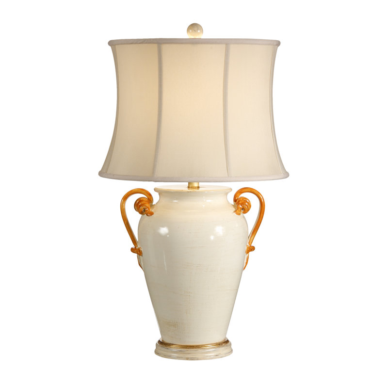 Allegro Ceramic Table Lamp