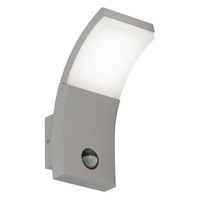 Kroz 1-Light LED Flush Mount
