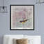 " Lavender Finch II "-1967270078