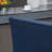 Chewning , 180 Degree Swivel Kitchen Island Stool Dining Room Chairs with Solid Wood Footrests and Button Tufted Design-64663283-64663292-8998621