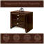Table de chevet Ireland