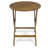 Rolston Round 2 - Person 26'' Long Bistro Set-1358933704