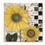 "Jadaya Late Summer I" par Color Bakery, impression sur toile tendue-20567744