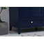 Ensemble de meuble-lavabo simple 48 po Selma-1409970088