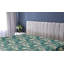 Drap-housse à motif floral Ambesonne-106724902-106724905