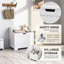 Blanket Chest-1087482636