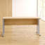 Cepeda Metal Base Desk Shell-30111215-30735460