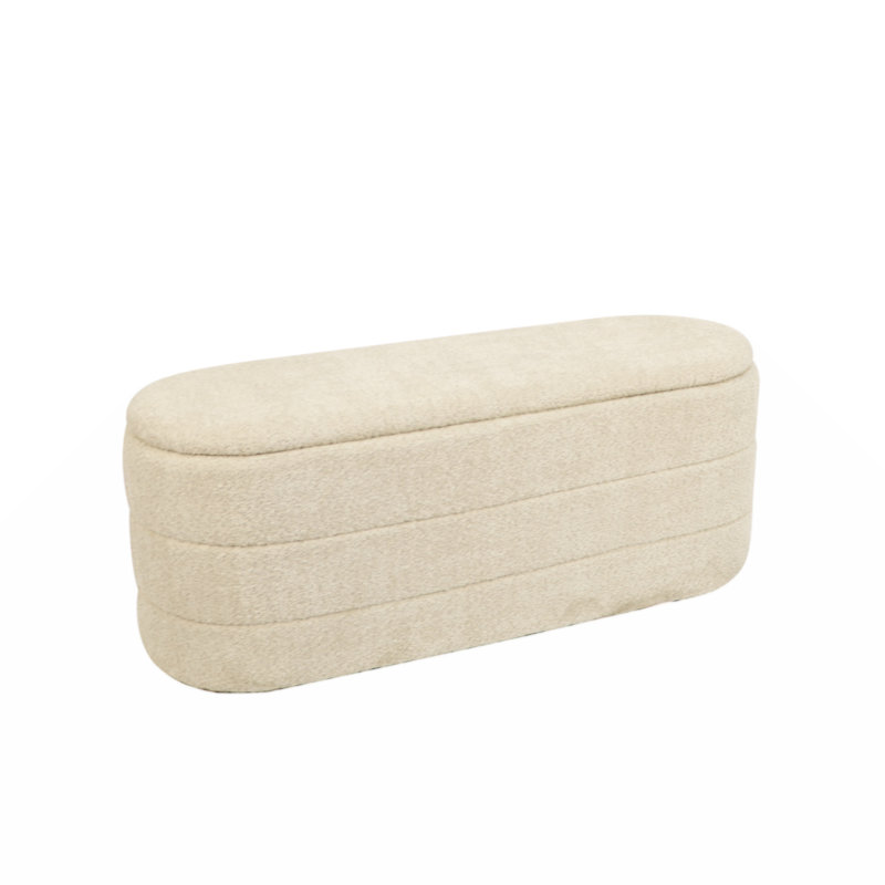 Banc de rangement Coudrey