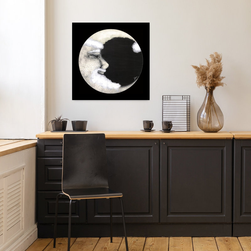 Print, 45.72cm H x 45.72cm W