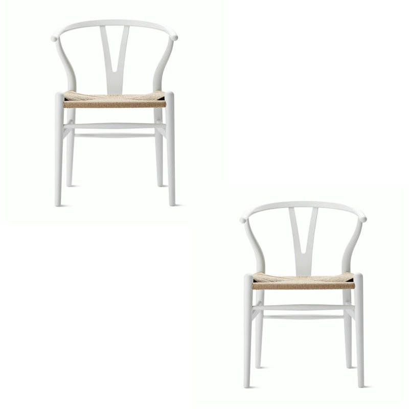 Chaise de salle à manger