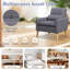 Fauteuil Kendahl-1980785663