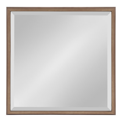 Miroir biseauté Gere