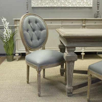 Chaise d'appoint Asta