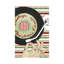 Hipster Santa Collection B by Grace Popp - Wrapped Canvas Print-1674578189
