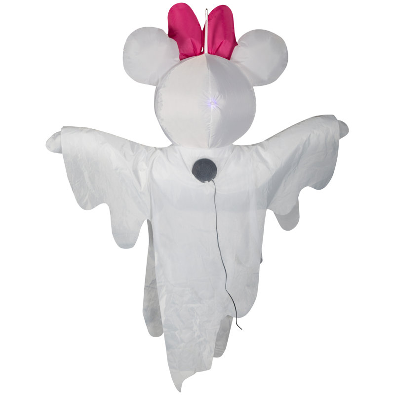 Hanging Minnie Mouse Inflatable